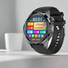 GT4Pro Smartwatch – Fitness Tracker & Bluetooth Calling - TeleWorld Online
