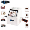 Portable 35mm Film Scanner – 22MP High-Resolution, Fast Scan - TeleWorld Online