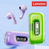 Lenovo X15 II Bluetooth Headset – 24hr Battery & ANC