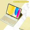 Keyboard case for iPad 10th Gen 10.9" (2022) with detachable keyboard - TeleWorld Online