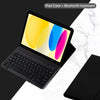 Keyboard case for iPad 10th Gen 10.9" (2022) with detachable keyboard - TeleWorld Online