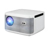 WZATCO A20 Full HD Projector – 6000 Lumens, 4D Keystone, 200” Screen - TeleWorld Online