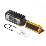 40W Outdoor Bluetooth Speaker – Waterproof, Durable & Powerful - TeleWorld Online