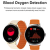 Fitness-Packed Smartwatch for Health Monitoring & Activity Tracking - TeleWorld Online