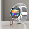 GT4Pro Smartwatch – Fitness Tracker & Bluetooth Calling - TeleWorld Online