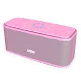 DOSS SoundBox Bluetooth Speaker – 2200mAh, Waterproof, Superior Sound - TeleWorld Online