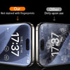 Tempered Glass Screen Protector – HD & Scratch Resistant - TeleWorld Online