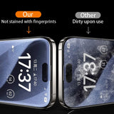 Tempered Glass Screen Protector – HD & Scratch Resistant - TeleWorld Online
