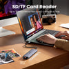 USB-C Hub Dock – HDMI & Multi USB 3.0 Adapter for MacBook - TeleWorld Online