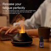 USB Portable Air Humidifier – Compact, Ultrasonic, Aromatherapy