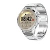 GT4Pro Smartwatch – Fitness Tracker & Bluetooth Calling - TeleWorld Online