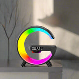 Multifunction Wireless Charger Stand with Fast Charging Dock Station - TeleWorld Online