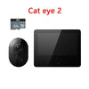 Xiaomi Smart Home Video Intercom – Wireless, Color Display