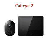 Xiaomi Smart Home Video Intercom – Wireless, Color Display