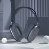 P9 Wireless Bluetooth Sports Headphones with Mic & Noise Cancelling - TeleWorld Online