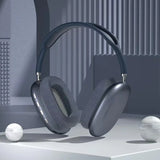 P9 Wireless Bluetooth Sports Headphones with Mic & Noise Cancelling - TeleWorld Online