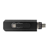 Metal Type-C Flash Drive – Universal Compatibility, Fast Transfer - TeleWorld Online