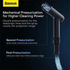 Baseus High Pressure Car Washer Gun – Powerful Water Spray