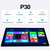 BDF P30 Tablet | Octa-Core, 4G LTE, 5000mAh Battery, Dual Cameras - TeleWorld Online