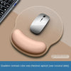 Ergonomic Mouse Pad with Wrist Rest – Anti-Strain Support - TeleWorld Online