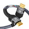 8K HDMI Cable 4K@120Hz 8K@60Hz HDMI 2.1 Adapter for RTX 3080 PS5 PC TV - TeleWorld Online