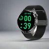 GT4Pro Smartwatch – Fitness Tracker & Bluetooth Calling - TeleWorld Online