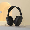 P9 Wireless Bluetooth Sports Headphones with Mic & Noise Cancelling - TeleWorld Online
