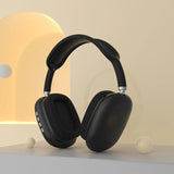 P9 Wireless Bluetooth Sports Headphones with Mic & Noise Cancelling - TeleWorld Online