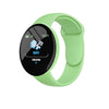 1.44" Bluetooth Smartwatch – Detachable Screen & Waterproof - TeleWorld Online