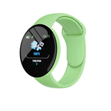 1.44" Bluetooth Smartwatch – Detachable Screen & Waterproof - TeleWorld Online