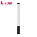 Ulanzi VL119 RGB Light Wand – Adjustable Video Lighting - TeleWorld Online