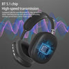 P9 Wireless Bluetooth Sports Headphones with Mic & Noise Cancelling - TeleWorld Online