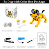 JJRC Remote Control Dog – Interactive Robotic Toy for Teens - TeleWorld Online
