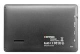 5" HD GPS Navigator with FM & Auto ON/OFF | CE Certified