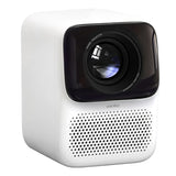 WANBO T2MAX Mini Projector – 1080P HD, 450 ANSI, WiFi & BT - TeleWorld Online