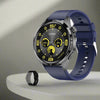 GT4Pro Smartwatch – Fitness Tracker & Bluetooth Calling - TeleWorld Online