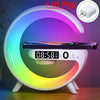 Multifunction Wireless Charger Stand with Fast Charging Dock Station - TeleWorld Online