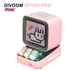 Portable Bluetooth Speaker – 8hr Playback, Built-in Mic, 5.0
