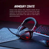 ASUS ROG Delta RGB Elite Gaming Headset – 7.1 Audio & Noise Reduction