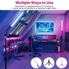 Ulanzi VL119 RGB Light Wand – Adjustable Video Lighting