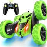 RC Stunt Car for Kids – Safe, Durable & Easy to Control - TeleWorld Online