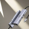 USB-C Hub Dock – HDMI & Multi USB 3.0 Adapter for MacBook - TeleWorld Online