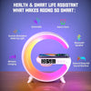 Multifunction Wireless Charger Stand with Fast Charging Dock Station - TeleWorld Online