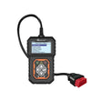 Professional Code Reader Scanner – Bluetooth, Multi-Language