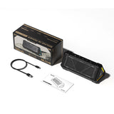 40W Outdoor Bluetooth Speaker – Waterproof, Durable & Powerful - TeleWorld Online