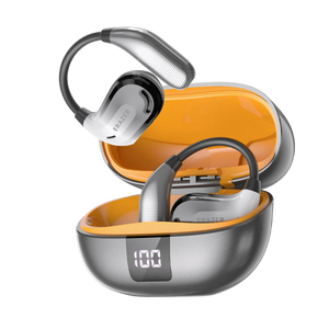 ERAZER XT66PRO AI Translator Wireless Earphones with ASMR and Wireless Capability