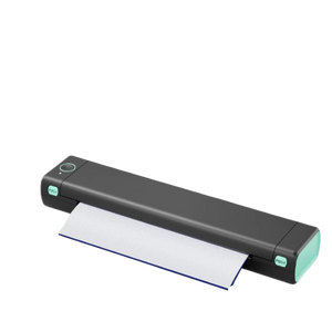 Phomemo M08F Wireless Tattoo Stencil Printer - Fast, Compact & Efficient