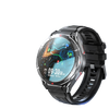Huawei GPS SmartWatch 2025 | AMOLED, BT Call, Waterproof