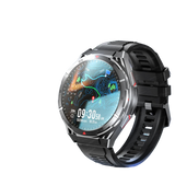 Huawei GPS SmartWatch 2025 | AMOLED, BT Call, Waterproof