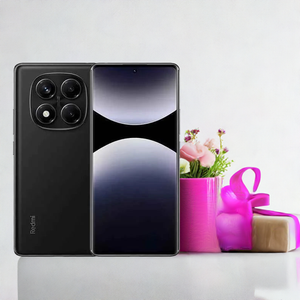 Xiaomi Redmi Note 14 Pro - 2400x1080 Display, 120Hz Refresh Rate, 5500mAh Battery